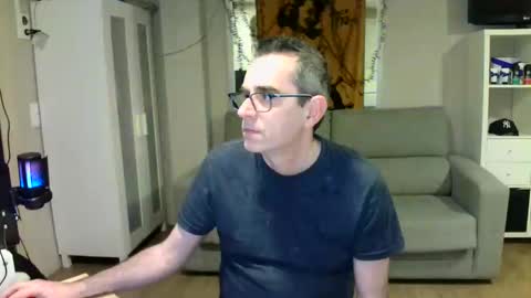 MusicMen49 online show from January 2025 12:33:01 AM