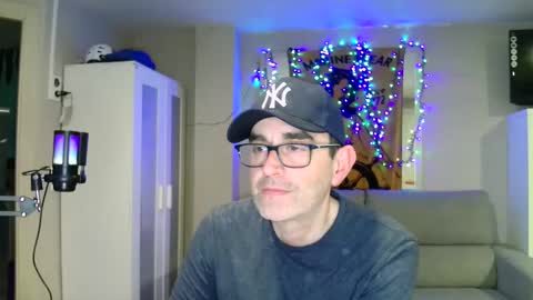 MusicMen49 online show from March 2025 10:05:02 PM