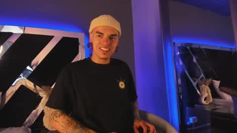 Kale online show from February 2025 07:38:02 PM