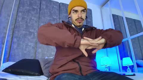 Kale online show from October 2025 11:06:01 AM