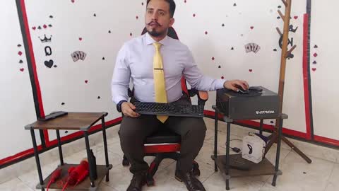 Kaleth online show from September 2025 04:14:02 AM