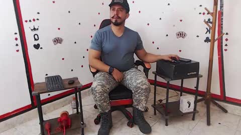 Kaleth online show from October 2025 08:55:02 AM