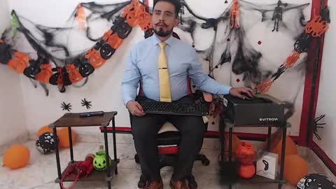 Kaleth online show from October 2025 08:27:02 AM