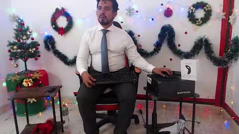 Kaleth online show from November 2025 04:18:02 PM