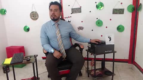 Kaleth online show from March 2026 06:55:02 PM