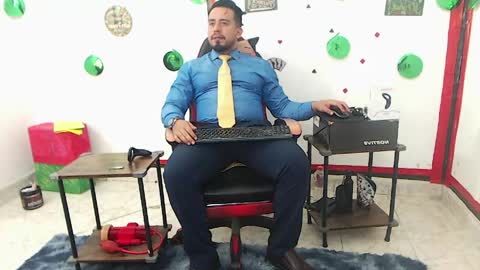 Kaleth online show from April 2026 12:32:02 PM