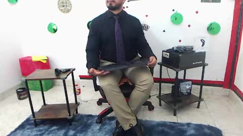 Kaleth online show from April 2026 08:04:02 AM