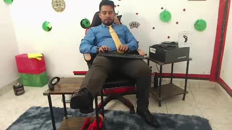 Snapshot of kalethbigdick88 chatting on May 2026 06:27:02 PM Kaleth online show from May 2026 06:27:02 PM