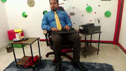 Snapshot of kalethbigdick88 chatting on May 2026 06:41:01 AM Kaleth online show from May 2026 06:41:01 AM