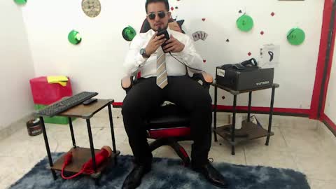 Snapshot of kalethbigdick88 chatting on May 2026 03:08:02 PM Kaleth online show from May 2026 03:08:02 PM