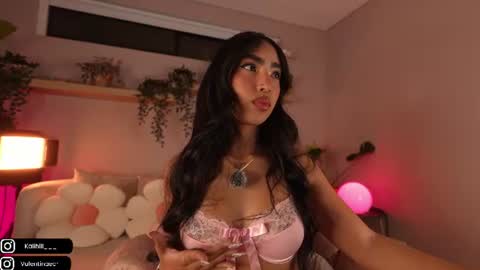 Snapshot of kali_hiill chatting on August 2026 05:21:02 AM Sweet Kali online show from August 2026 05:21:02 AM