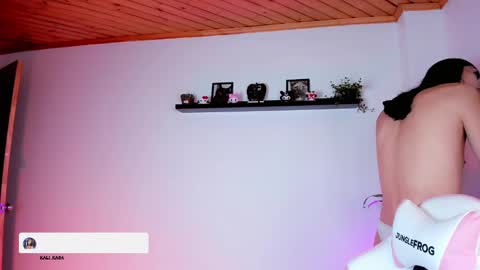 Kali Ka Please help me with your thumbs up its important   dont forget my birthday on October 26 online show from October 2025 06:31:01 PM