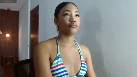 Snapshot of kali_rousse chatting on July 2026 12:01:01 PM online show from July 2026 12:01:01 PM