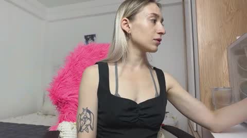 kali_the_goddess online show from October 2025 07:09:02 AM