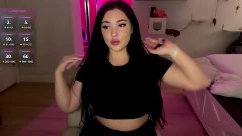 Kali White online show from February 2026 11:17:01 AM