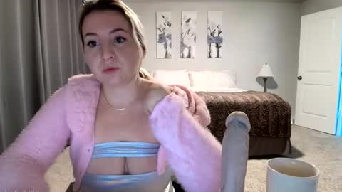 Kaliii jones online show from November 2025 01:34:01 PM