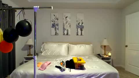 Kaliii jones online show from June 2026 04:50:01 AM