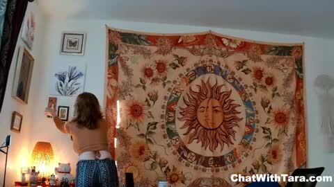 Tara Smith online show from December 2024 10:52:02 PM