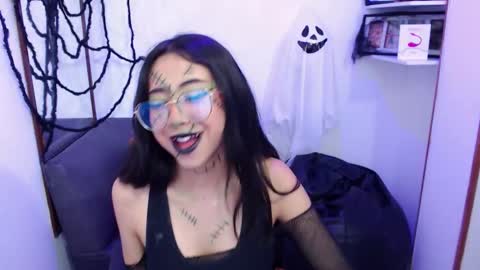 Kali online show from October 2025 08:10:01 PM