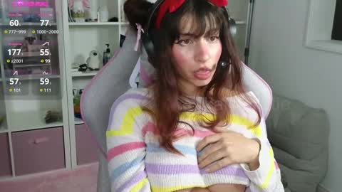  Kalina Kittie    online show from March 2025 01:28:01 AM