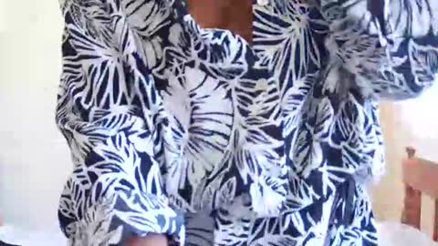 Kali online show from March 2026 12:31:02 PM