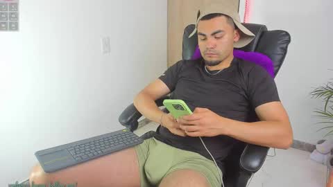 K A L I online show from February 2026 07:40:01 AM