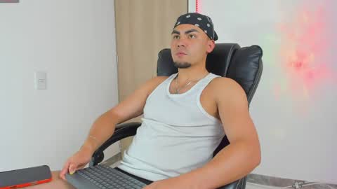 K A L I online show from April 2026 06:22:02 AM