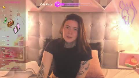 Snapshot of kaliykatie chatting on June 2026 04:25:01 AM kaliykatie online show from June 2026 04:25:01 AM
