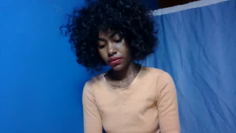 kalo Marie2026 online show from February 2026 12:29:01 AM