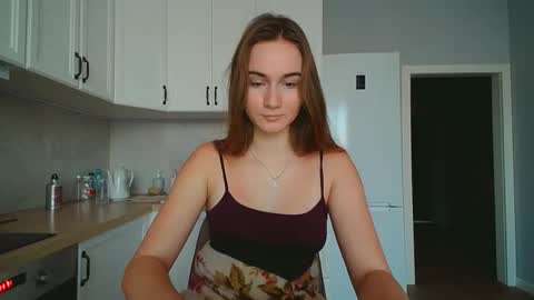 Snapshot of kalorine chatting on November 2025 11:20:02 AM Mellikyy online show from November 2025 11:20:02 AM