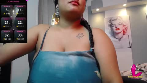 Snapshot of kalpananaisha_ chatting on January 2025 01:56:02 PM Alisha online show from January 2025 01:56:02 PM