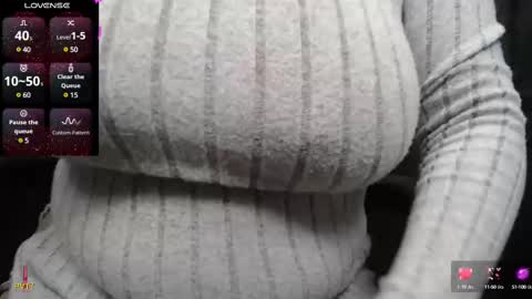 Snapshot of kalpananaisha_ chatting on February 2025 10:17:02 AM Alisha online show from February 2025 10:17:02 AM