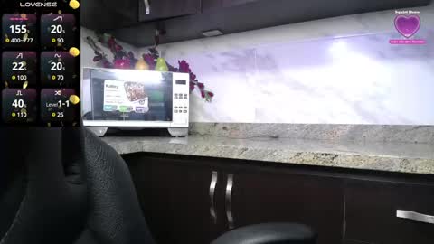 Snapshot of kalpananaisha_ chatting on March 2025 01:17:02 PM Alisha online show from March 2025 01:17:02 PM