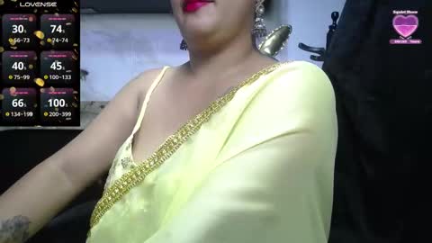 Snapshot of kalpananaisha_ chatting on March 2025 04:57:02 PM Alisha online show from March 2025 04:57:02 PM