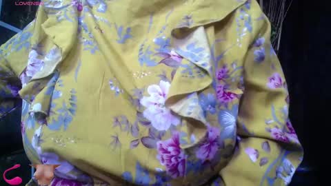 Snapshot of kalpananaisha_ chatting on September 2025 10:06:02 AM Alisha online show from September 2025 10:06:02 AM
