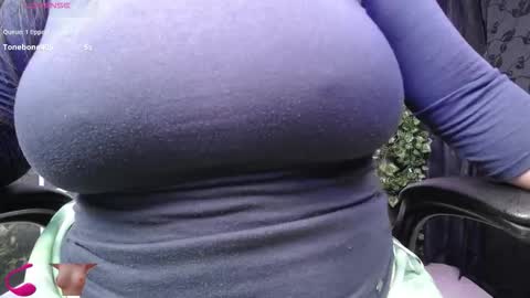 Snapshot of kalpananaisha_ chatting on October 2025 10:11:01 AM Alisha online show from October 2025 10:11:01 AM
