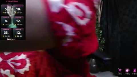 Snapshot of kalpananaisha_ chatting on October 2025 10:14:01 AM Alisha online show from October 2025 10:14:01 AM