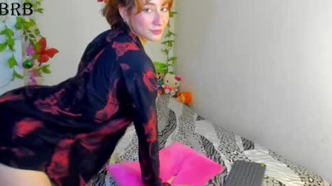 Snapshot of kalyna__bacon1 chatting on September 2025 02:34:01 AM kalynita online show from September 2025 02:34:01 AM