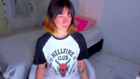 Snapshot of kalyna__bacon1 chatting on September 2025 07:32:02 AM kalynita online show from September 2025 07:32:02 AM