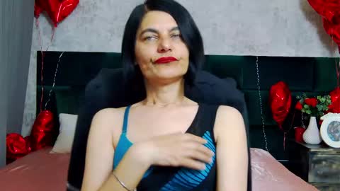 Snapshot of kalystaswiss chatting on April 2026 04:50:02 AM Kalista online show from April 2026 04:50:02 AM