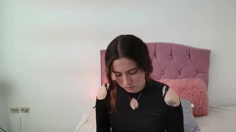 kalyth_miller online show from February 2026 06:22:02 PM