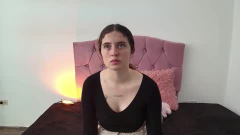 kalyth_miller online show from February 2026 06:20:02 PM