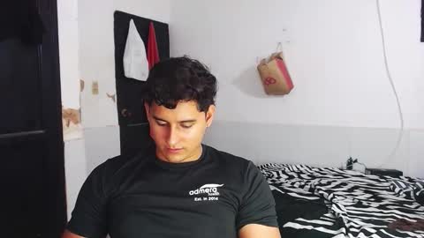 Kev online show from October 2025 11:33:01 PM