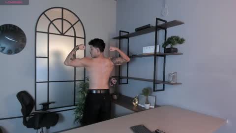 jhon online show from February 2026 12:01:02 PM