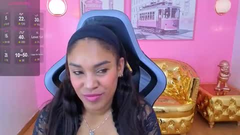 Kamala. Live 2100 - 600 online show from February 2026 03:46:01 AM