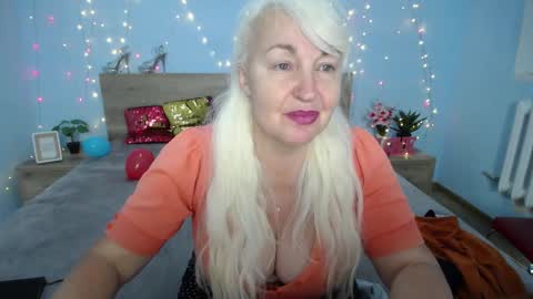 KamaliaSim online show from January 2025 10:49:02 PM