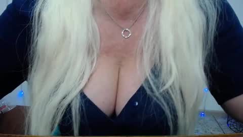 KamaliaSim online show from January 2025 04:30:02 AM