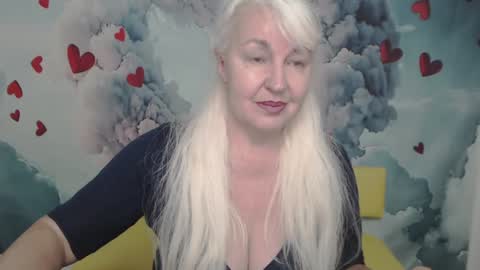 KamaliaSim online show from February 2025 10:17:02 PM