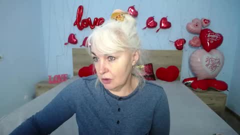 KamaliaSim online show from February 2025 07:19:02 PM