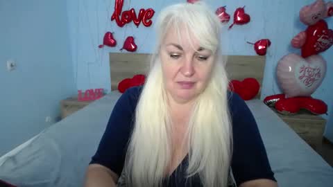 KamaliaSim online show from February 2025 10:32:01 PM